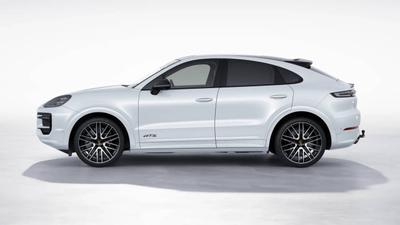 Porsche Cayenne III GTS Coupé