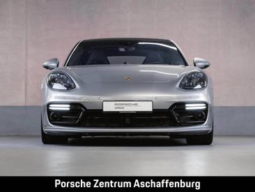 Porsche Panamera II Turbo S E-Hybrid — photo 4
