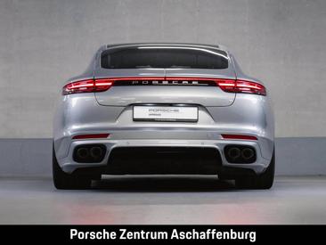 Porsche Panamera II Turbo S E-Hybrid — photo 5