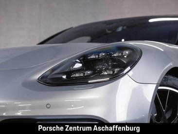 Porsche Panamera II Turbo S E-Hybrid — photo 6