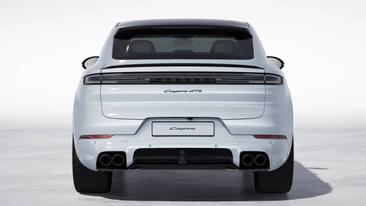 Porsche Cayenne III GTS Coupé — photo 8