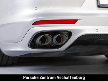 Porsche Panamera II Turbo S E-Hybrid — photo 9