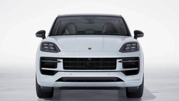 Porsche Cayenne III GTS Coupé — photo 9