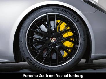 Porsche Panamera II Turbo S E-Hybrid — photo 10