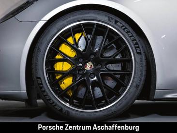 Porsche Panamera II Turbo S E-Hybrid — photo 11