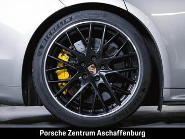 Porsche Panamera II Turbo S E-Hybrid — photo 13