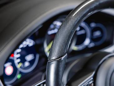 Porsche Panamera II Turbo S E-Hybrid — photo 18