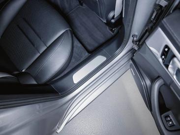 Porsche Panamera II Turbo S E-Hybrid — photo 30