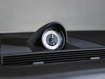 Porsche Panamera II Turbo S E-Hybrid — photo 33