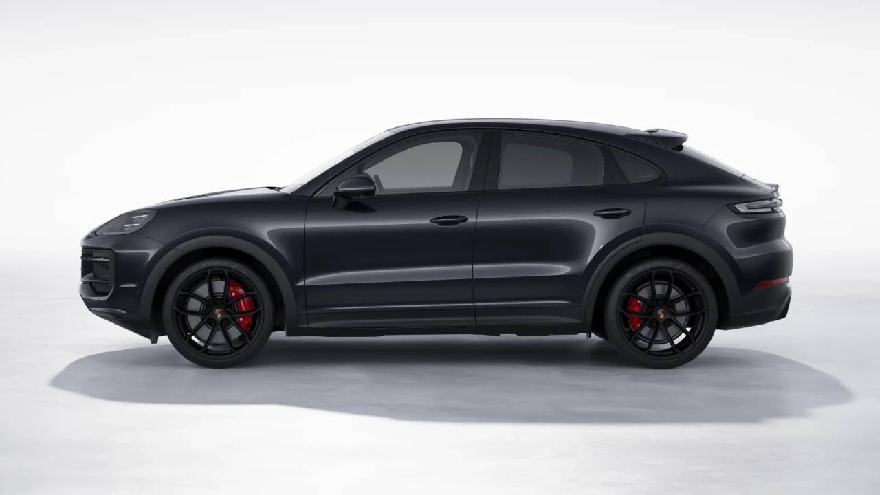 Porsche Cayenne III ph2 GTS Coupé - 2025 - Joinsteer - #2