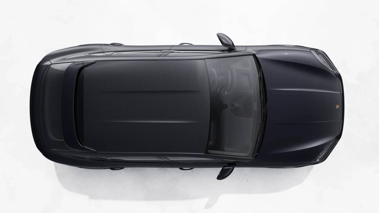 Porsche Cayenne III ph2 GTS Coupé - 2025 - Joinsteer - #5