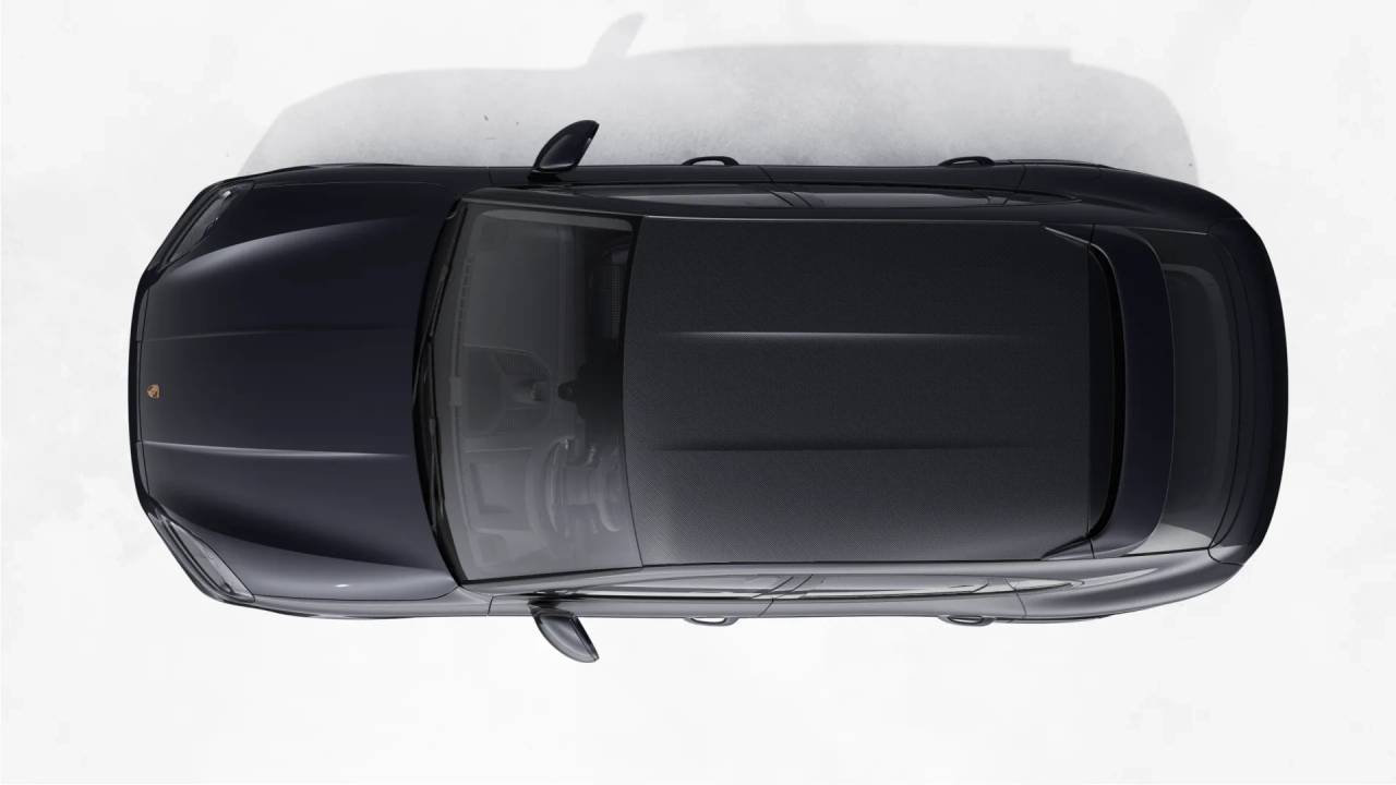 Porsche Cayenne III ph2 GTS Coupé - 2025 - Joinsteer - #6