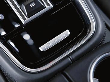 Porsche Panamera II Turbo S E-Hybrid — photo 42