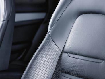 Porsche Panamera II Turbo S E-Hybrid — photo 46