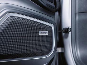 Porsche Panamera II Turbo S E-Hybrid — photo 49