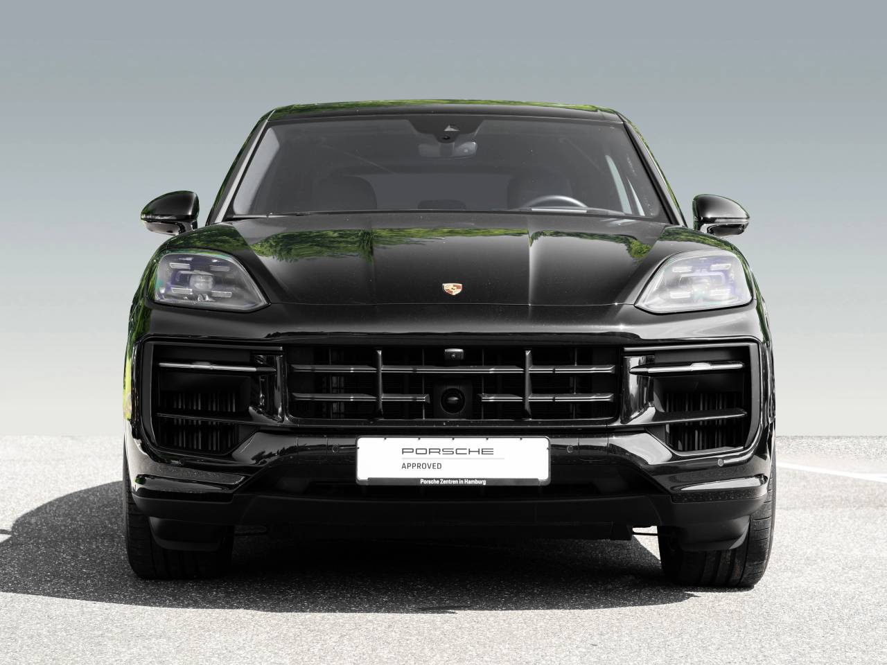 Porsche Cayenne III ph2 - 2023 - Joinsteer - #4