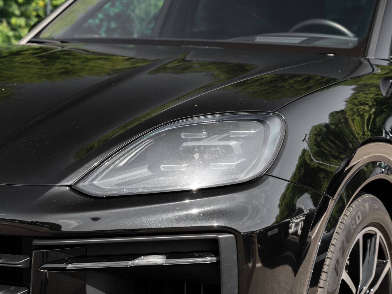 Porsche Cayenne III ph2 - 2023 - Joinsteer - #6