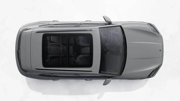 Porsche Cayenne III Turbo E-Hybrid — photo 5