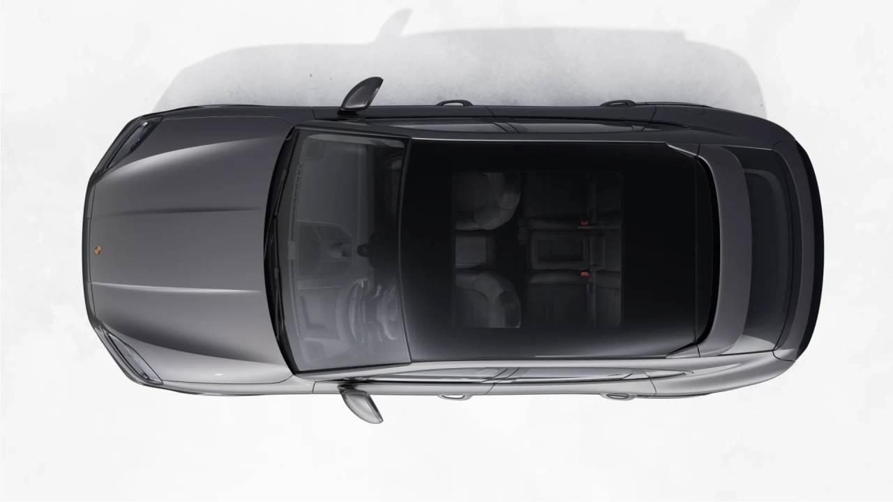 Porsche Cayenne III ph2 GTS Coupé - 2025 - Joinsteer - #6