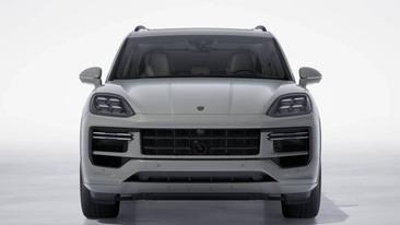 Porsche Cayenne III Turbo E-Hybrid — photo 9