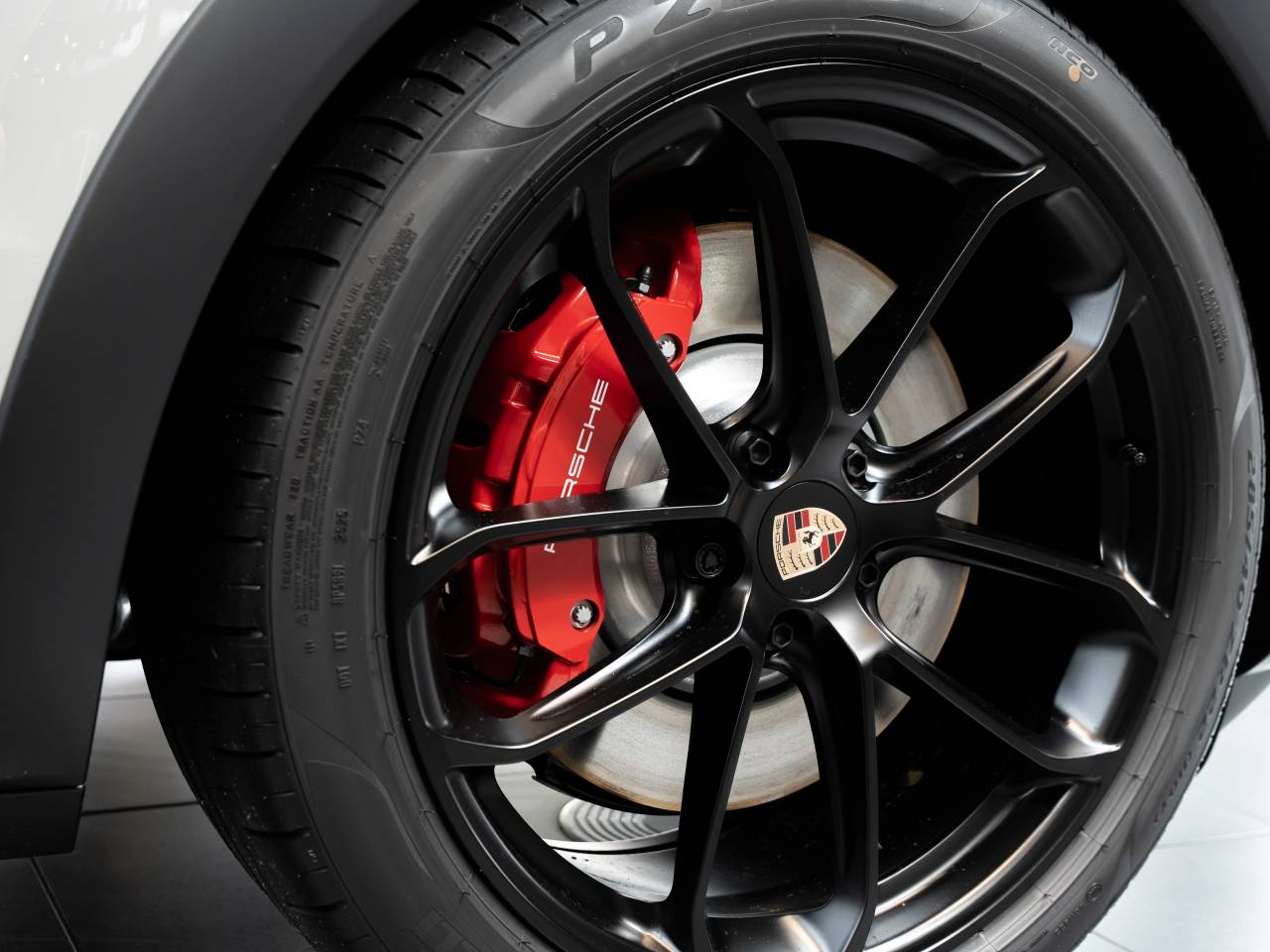 Porsche Cayenne III ph2 GTS Coupé - 2025 - Joinsteer - #5