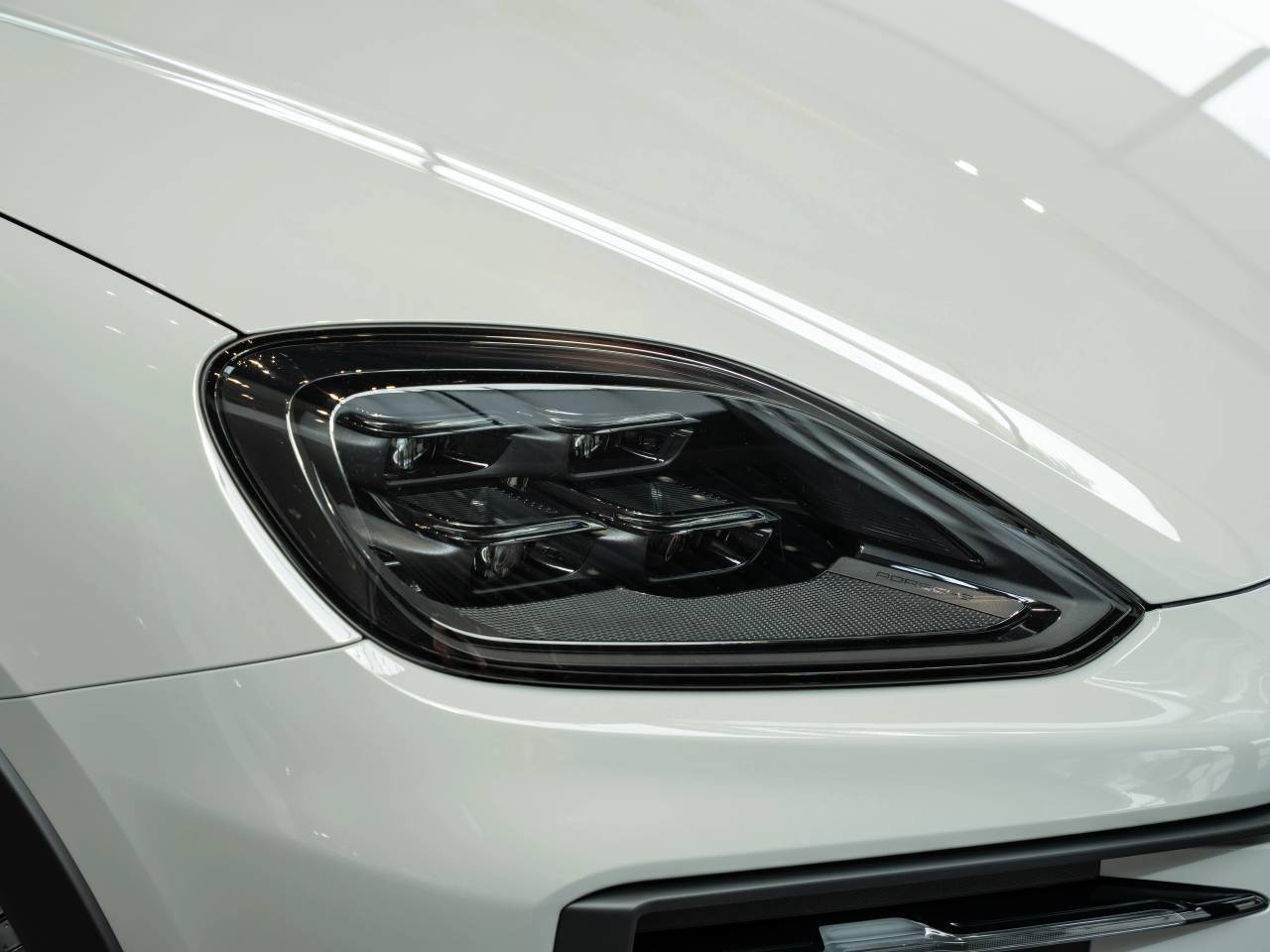 Porsche Cayenne III ph2 GTS Coupé - 2025 - Joinsteer - #6