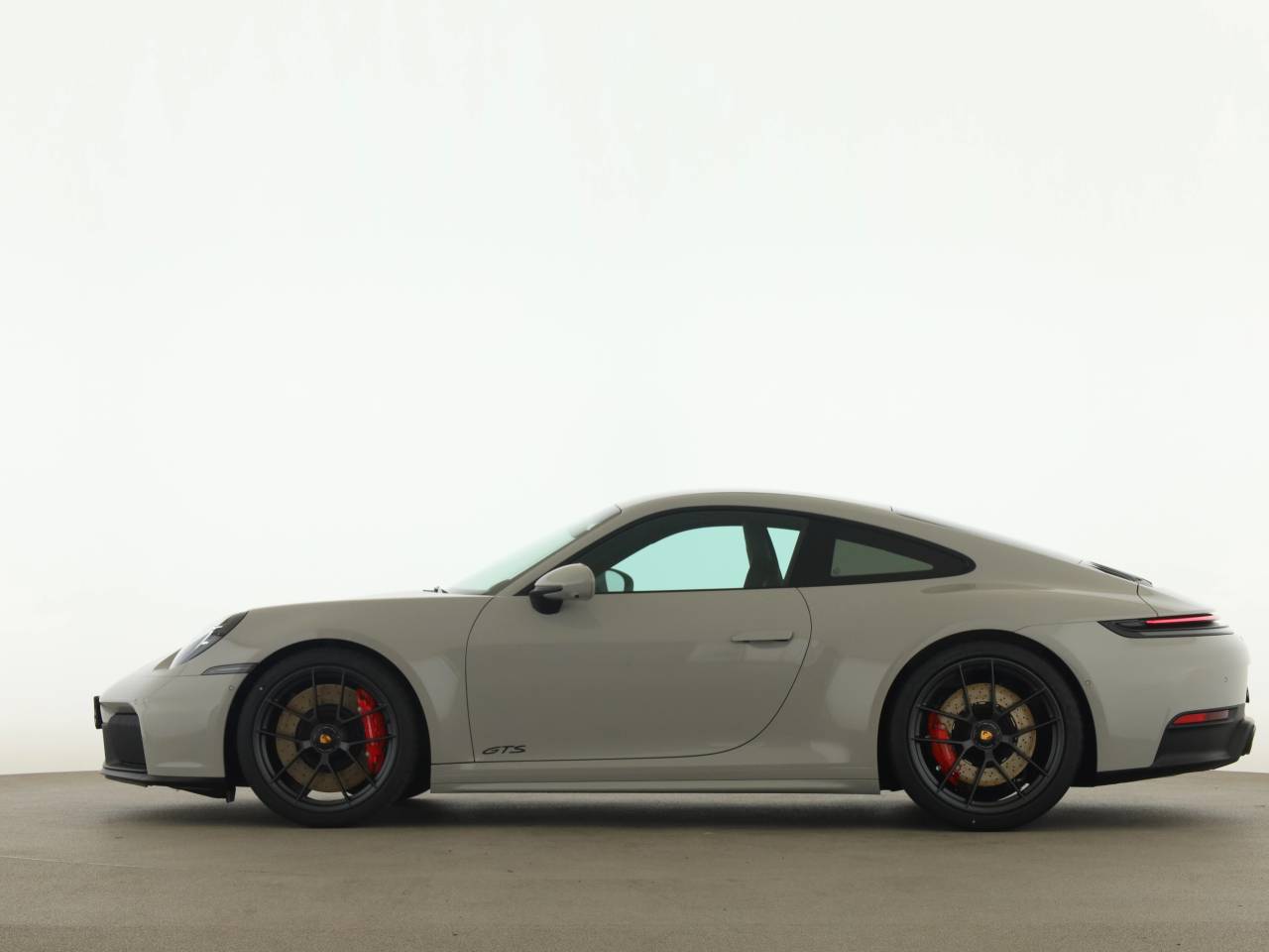 Porsche 992 II Carrera GTS - 2025 - Joinsteer - #2