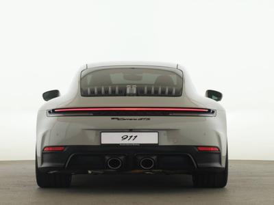 Porsche 992 II Carrera GTS -  - Joinsteer - #4