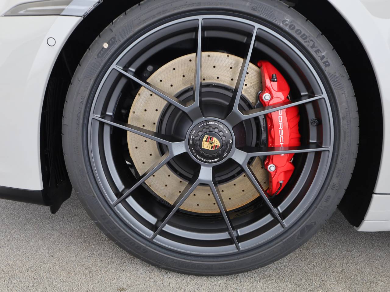 Porsche 992 II Carrera GTS - 2025 - Joinsteer - #6