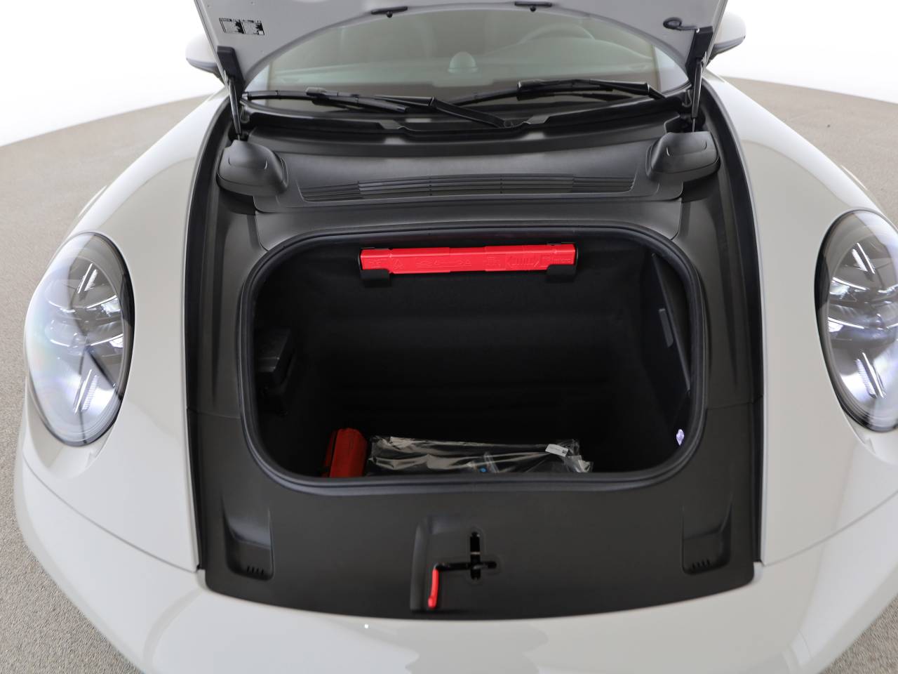 Porsche 992 II Carrera GTS - 2025 - Joinsteer - #8