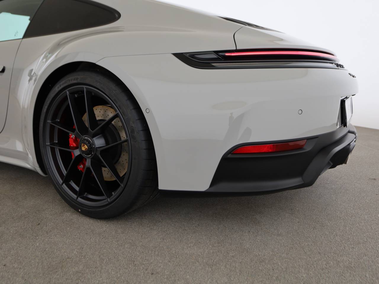 Porsche 992 II Carrera GTS - 2025 - Joinsteer - #10