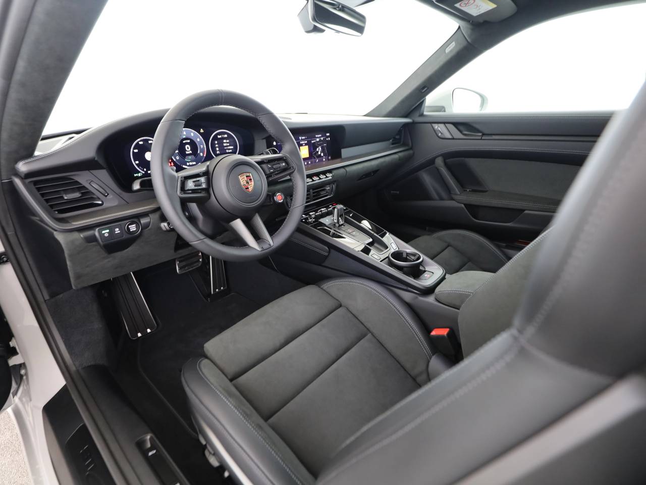 Porsche 992 II Carrera GTS - 2025 - Joinsteer - #11