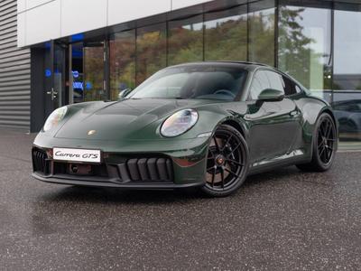 Porsche 992 II Carrera GTS -  - Joinsteer - #1