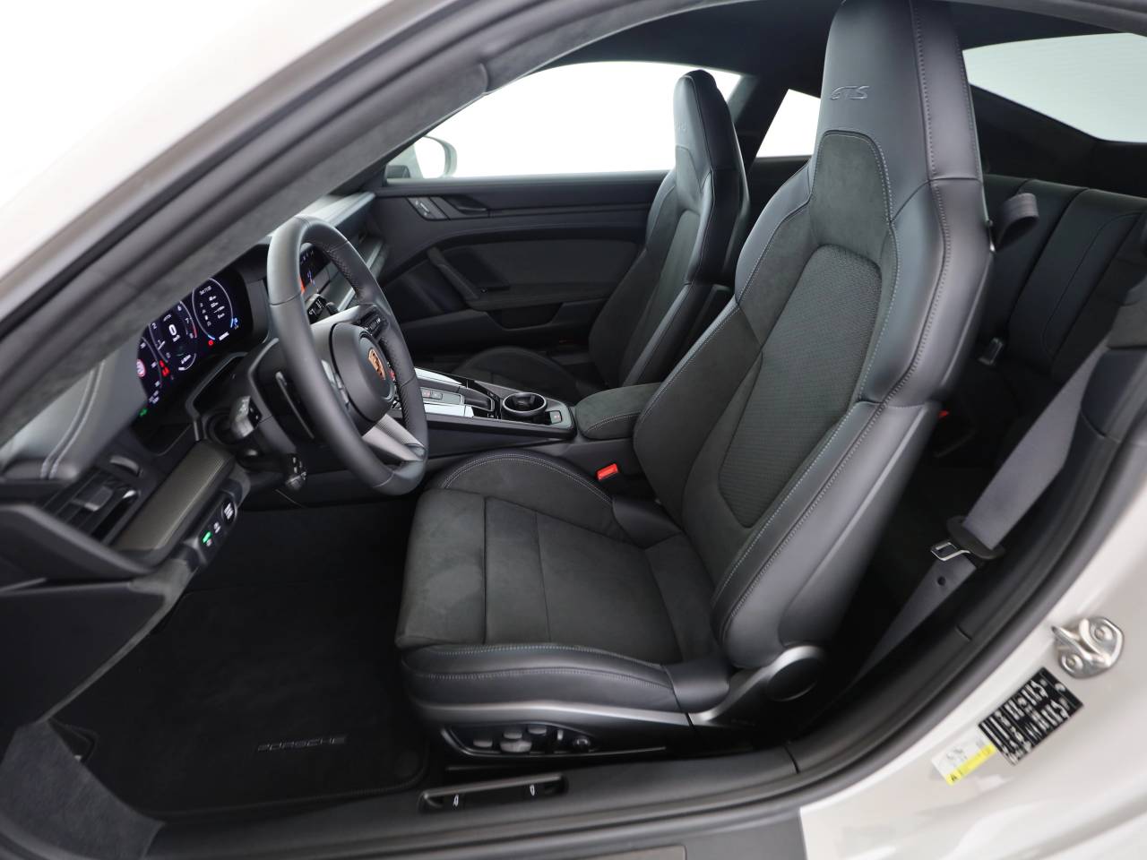 Porsche 992 II Carrera GTS - 2025 - Joinsteer - #12