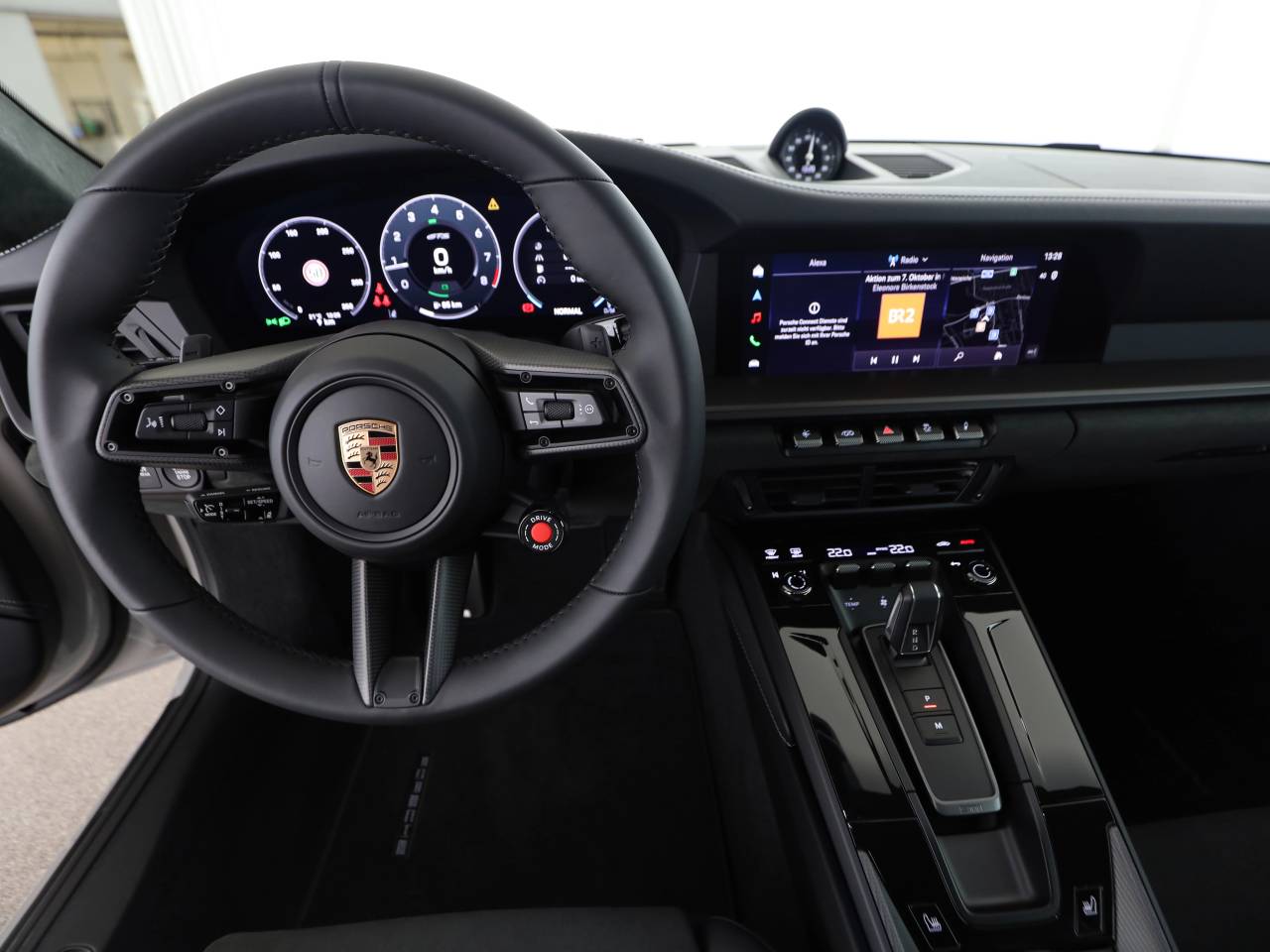 Porsche 992 II Carrera GTS - 2025 - Joinsteer - #13