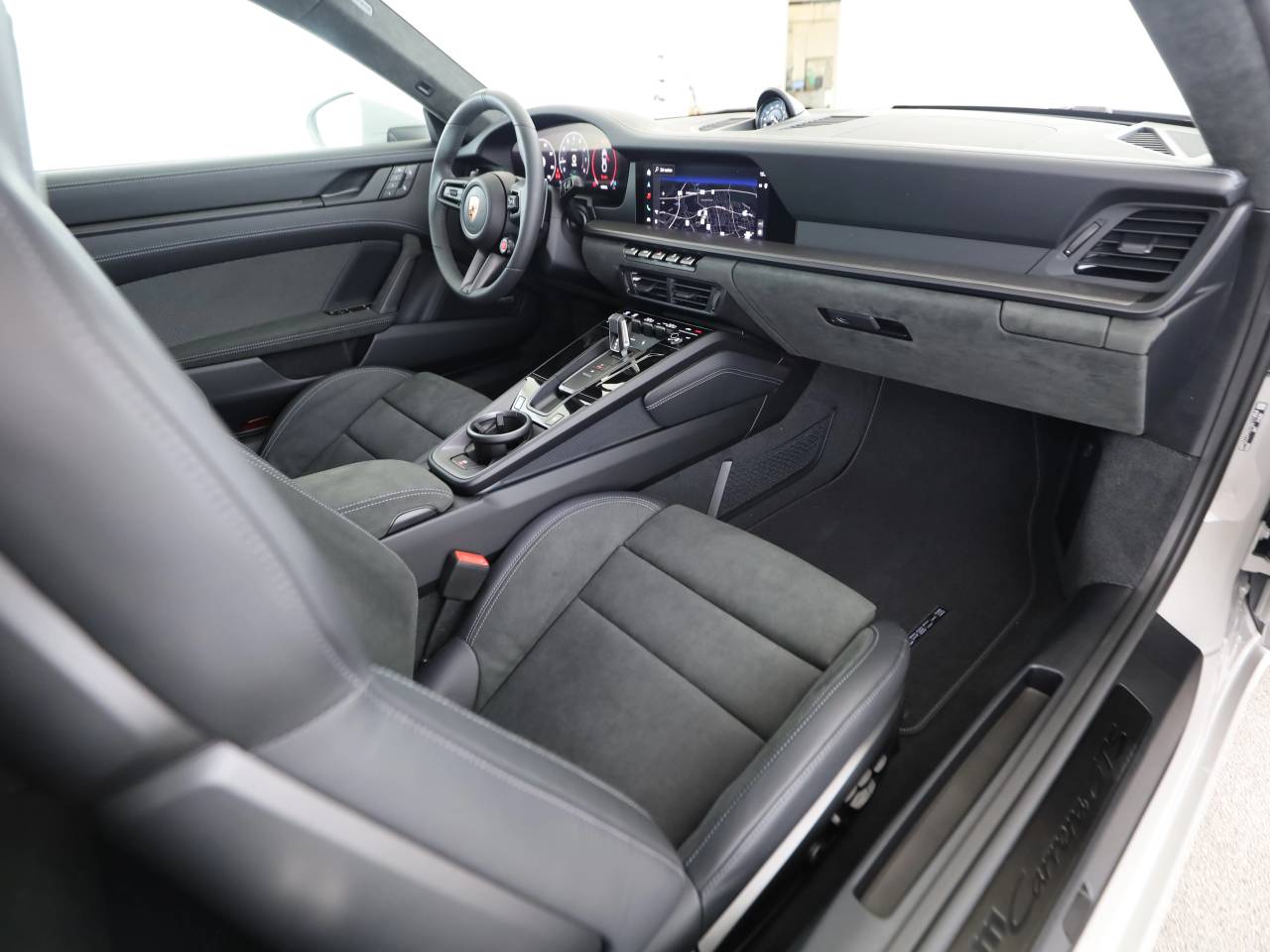 Porsche 992 II Carrera GTS - 2025 - Joinsteer - #14