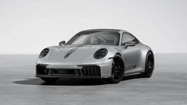 Porsche 992 II Carrera GTS -  - Joinsteer - #4