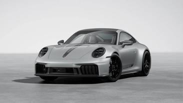 Porsche 992 II Carrera GTS — photo 5