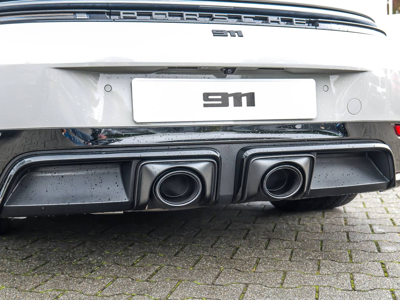 Porsche 992 II Carrera GTS - 2025 - Joinsteer - #9