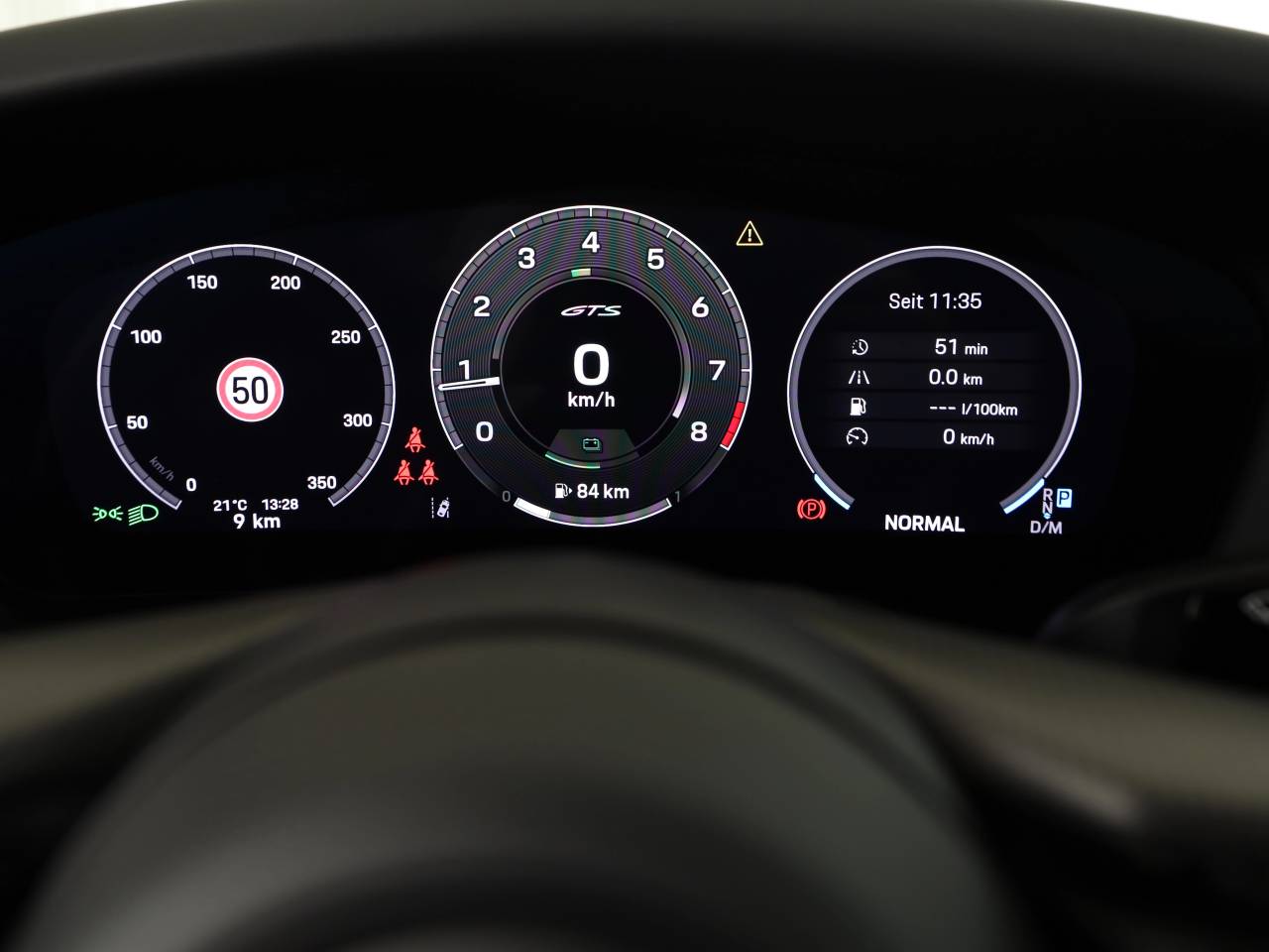 Porsche 992 II Carrera GTS - 2025 - Joinsteer - #15