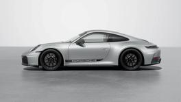 Porsche 992 II Carrera GTS - 2025 - Joinsteer - #1