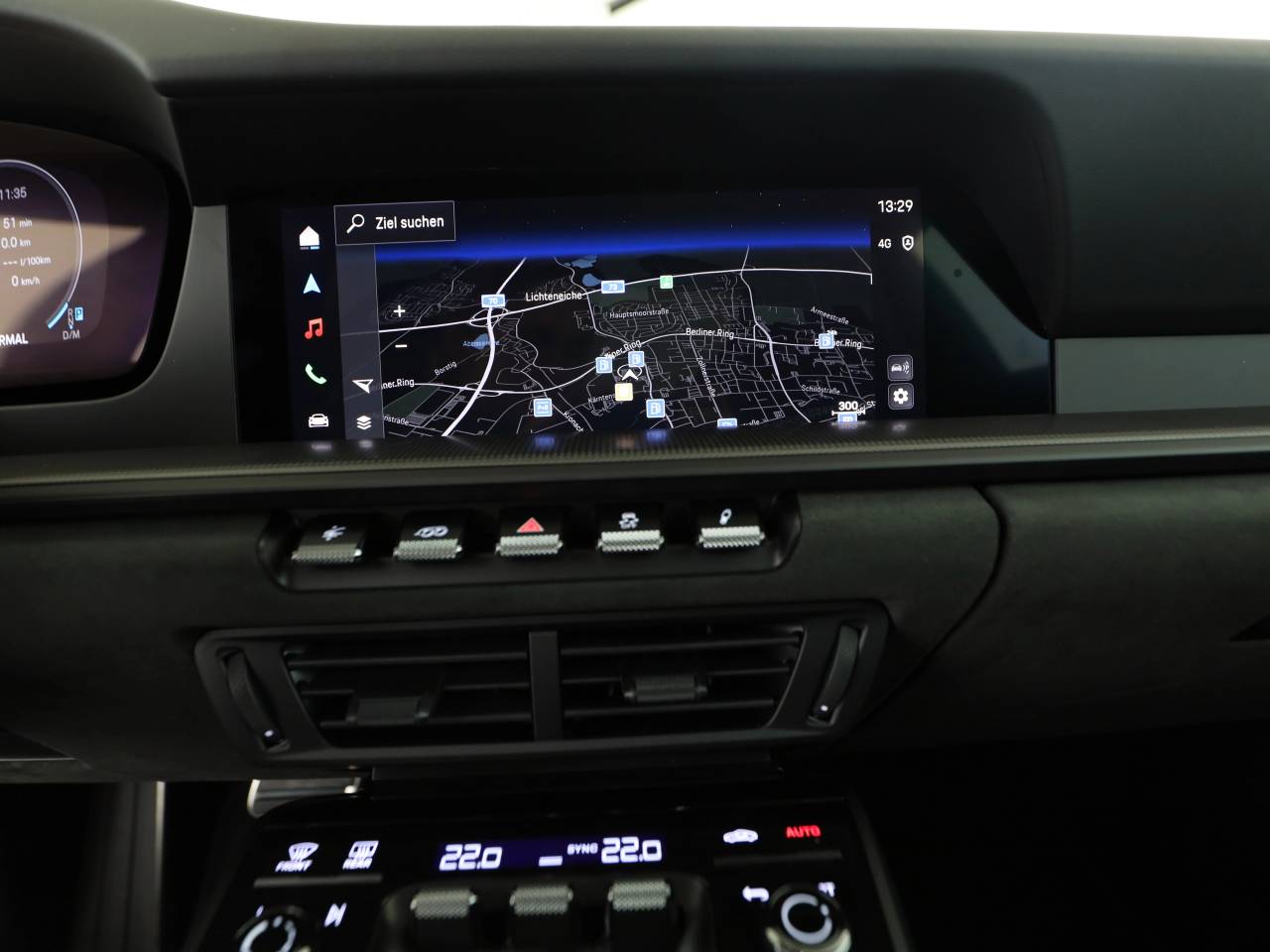 Porsche 992 II Carrera GTS - 2025 - Joinsteer - #16