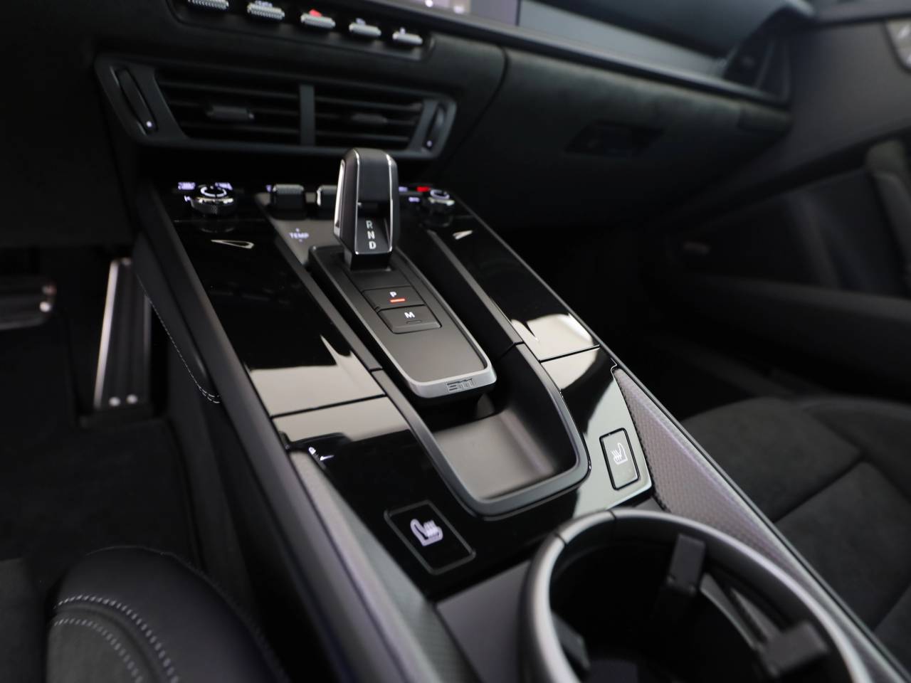 Porsche 992 II Carrera GTS - 2025 - Joinsteer - #17