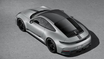 Porsche 992 II Carrera GTS — photo 3