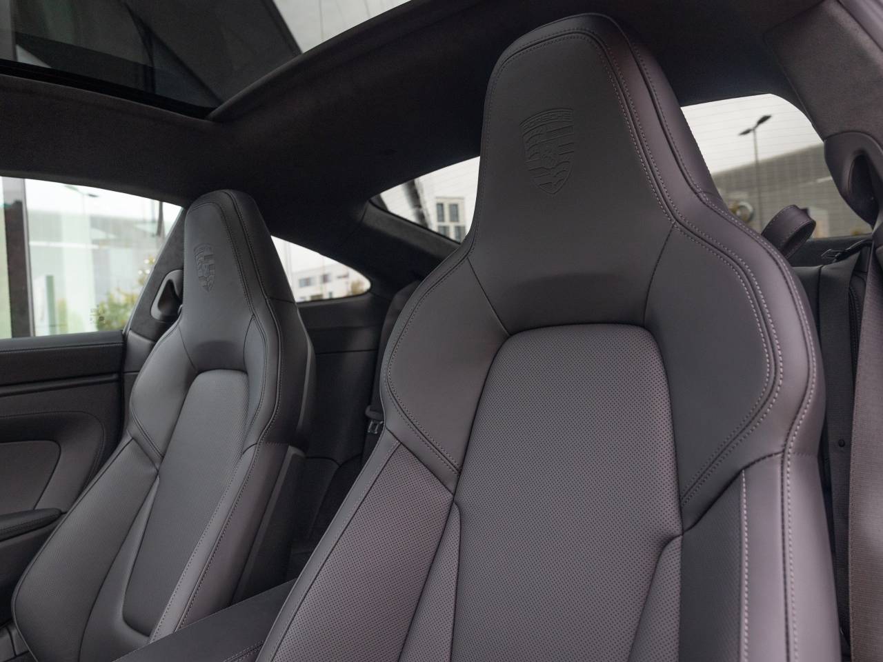 Porsche 992 II Carrera GTS - 2025 - Joinsteer - #5