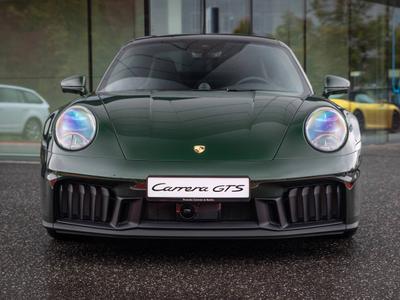 Porsche 992 II Carrera GTS -  - Joinsteer - #5