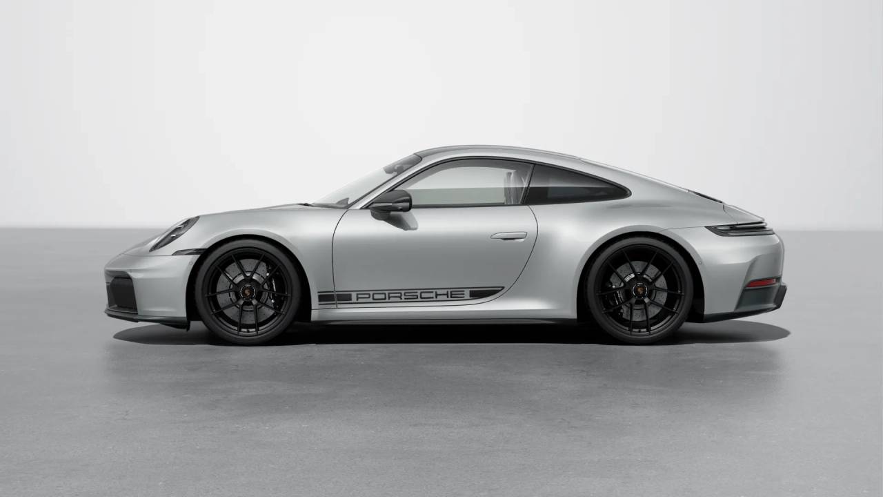 Porsche 992 II Carrera GTS - 2025 - Joinsteer - #6