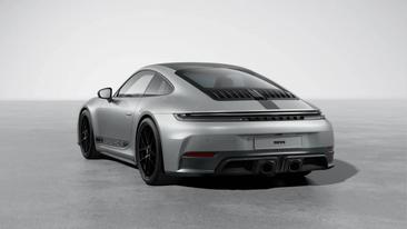 Porsche 992 II Carrera GTS — photo 7