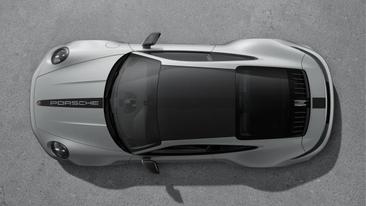 Porsche 992 II Carrera GTS — photo 8