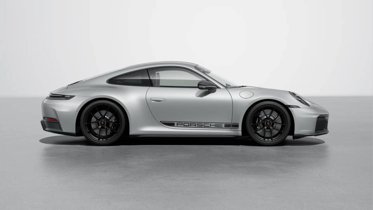 Porsche 992 II Carrera GTS - 2025 - Joinsteer - #9
